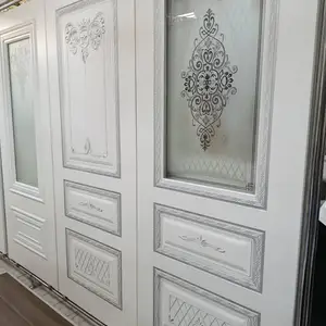 Дверь, Душанбе