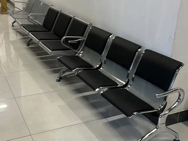 Кресло, Душанбе