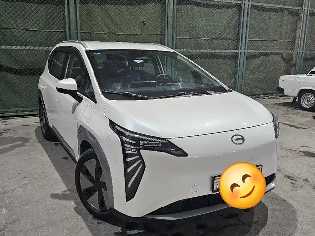 GAC Aion Y