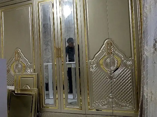 Спальные гарнитуры, Душанбе