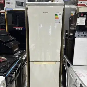 Холодильник Samsung, Душанбе