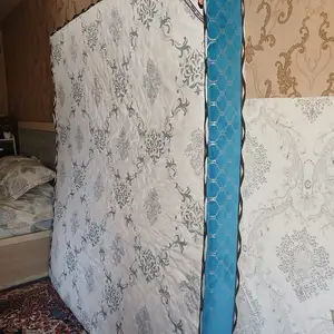 Матрас, Душанбе