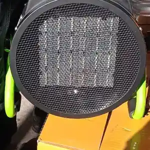 Обогреватель T-86280, Душанбе