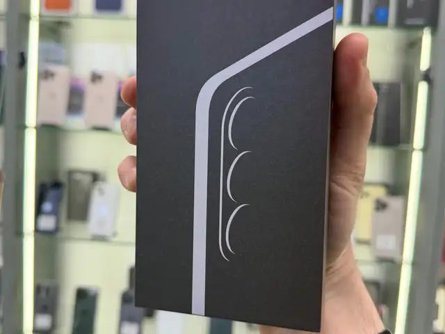 Samsung Galaxy S26 12/256gb Vietnam, Душанбе - 2