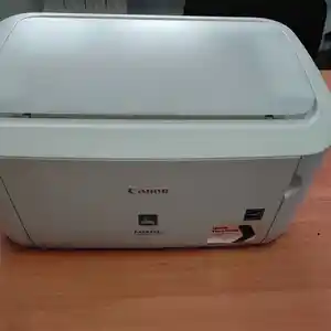Принтер лазерный Canon 6010, Худжанд