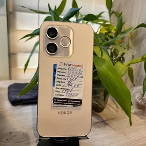 Ноnor 600 lite, Худжанд