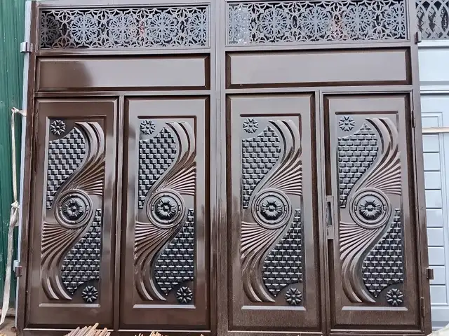 Дарвоза, Душанбе