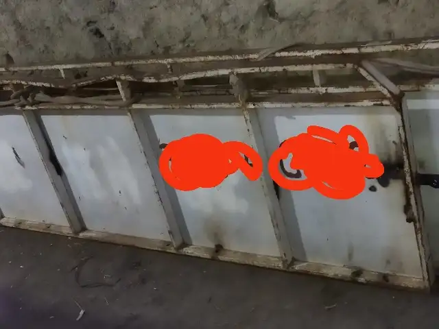 Борт от Hyundai Porter, Исфара