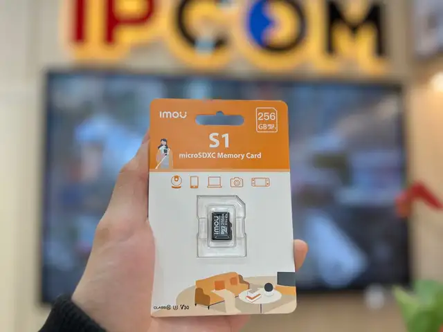 Флешка IMOU micro 256GB, Хуҷанд