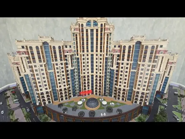 2-комн. квартира, 4 этаж, 78 м², Сино, Душанбе