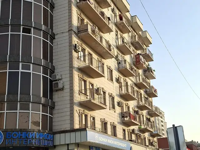 2-комн. квартира, 5 этаж, 50м², Суд, Вахдат