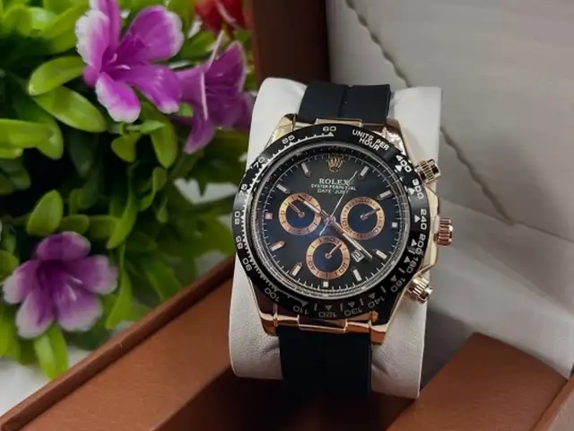 Часы Rolex, Душанбе