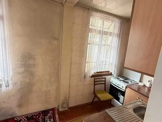 3-комн. квартира, 1 этаж, 55 м², Пахтакор, Хуҷанд - 5