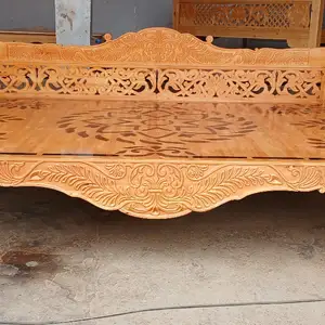 Тапчан, Зафарабад