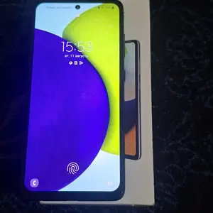 Samsung Galaxy A52, Хуҷанд