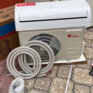 Кондиционер, Хуҷанд