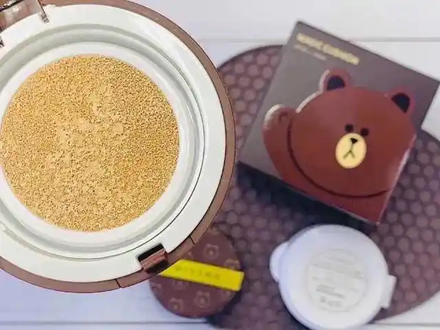 Кушон Missha, Душанбе