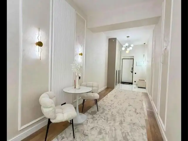 3-комн. квартира, 6 этаж, 110м², Шохмансур Пушти Овир, Душанбе