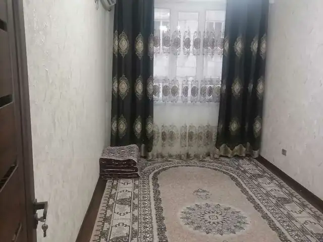 3-комн. квартира, 5 этаж, 70м², Сино, Душанбе