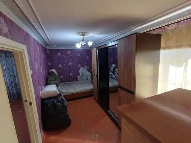 2-комн. квартира, 1 этаж, 46 м², 20 мкр, Худжанд