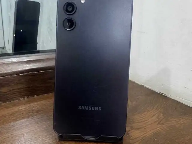 Samsung Galaxy A16, Душанбе