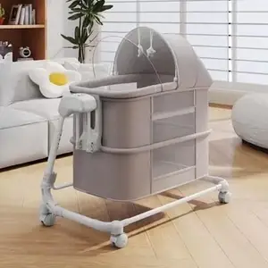 Колыбель, Душанбе