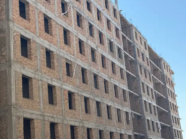 1-комн. квартира, 4 этаж, 46 м², 8, Хуҷанд