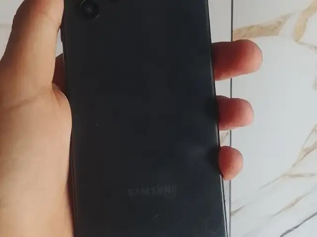 Samsung Galaxy А32, Фархор