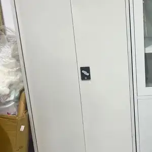 Железный шкаф, Душанбе