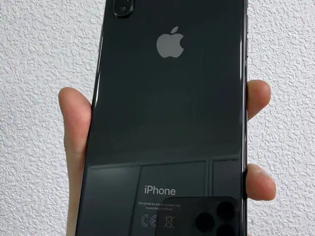 Apple iPhone Xs Max, 64 gb, Таджикабад