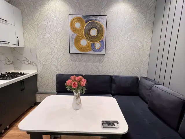 1-комн. квартира, 1 этаж, 37 м², 19мкр, Худжанд