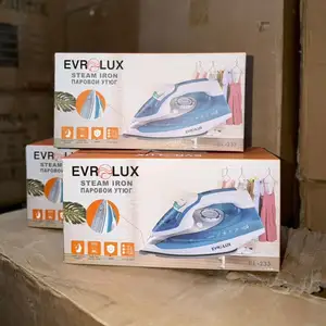 Утюг, Душанбе