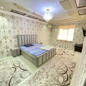 2-комн. квартира, 3 этаж, 52 м², 32 мкр, Хуҷанд