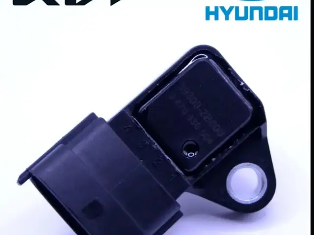 Датчик абсолютного давления Hyundai/Kia, Душанбе