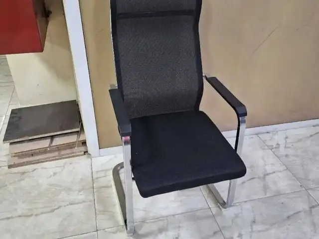 Кресло, Душанбе