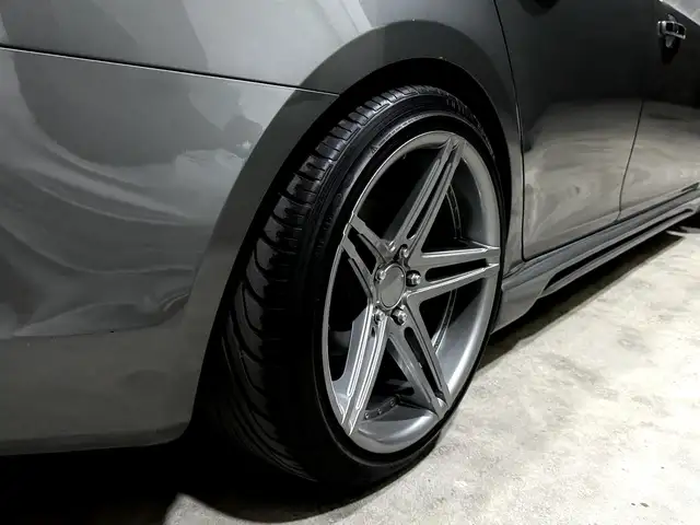 Диски и шины Vossen R18, Хуҷанд