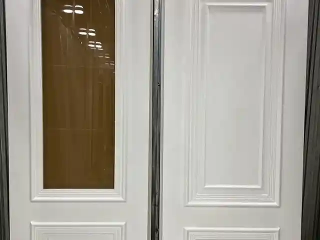 Дверь багет, Душанбе