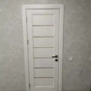 Дверь хай-тек, Душанбе