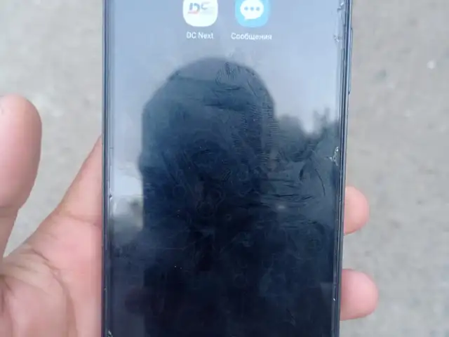 Samsung Galaxy A14, Душанбе
