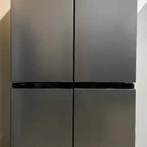 Холодильник, Душанбе