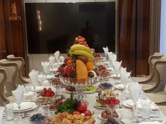 Услуги поваров, Душанбе