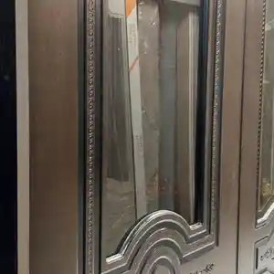 Дверь, Душанбе