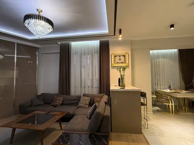 4-комн. квартира, 4 этаж, 168 м², Шохмансур, Овир, Пули Сангин, Душанбе