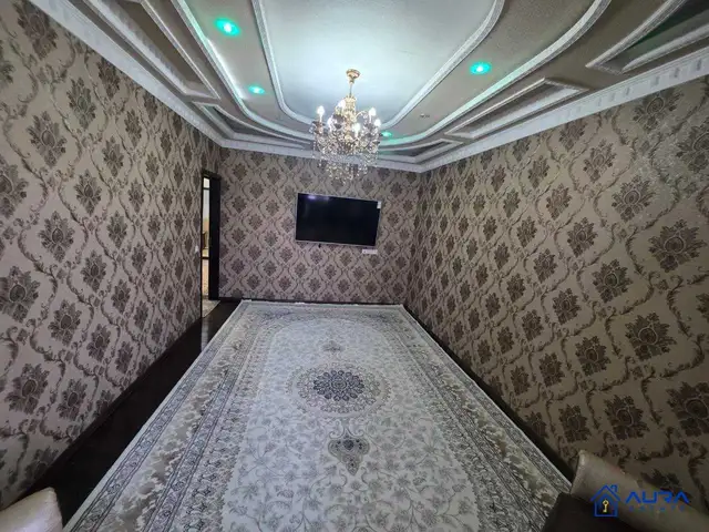 4-комн. квартира, 5 этаж, 84 м², фирдавси 65мкр, Душанбе