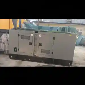 Движок Генератор 187 квт, Душанбе