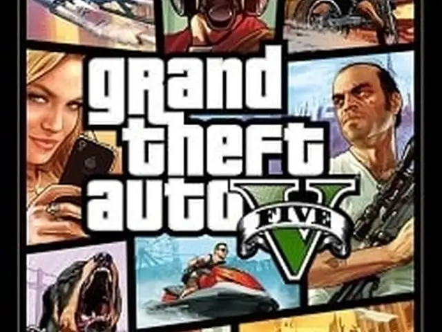 Игра на Пк, GTA 5 Enhanced, Бохтар (Курғон-Теппа)