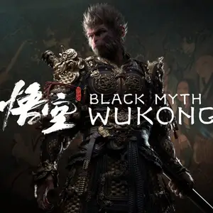 Игра на пк, Black Myth Wukong, Бохтар (Курган-Тюбе)