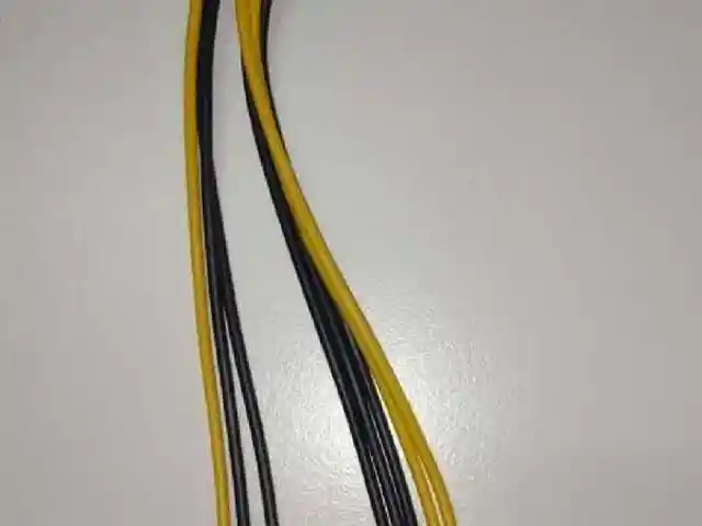 Переходник FinePower 8-pin, Худжанд