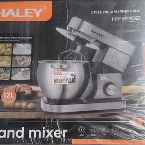 Миксер Haley 12л, Душанбе