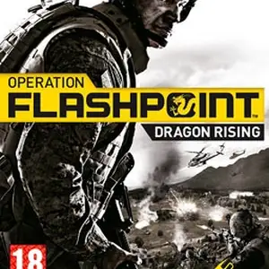 Игра Operation flashpoint 2 dragon rising, Истаравшан